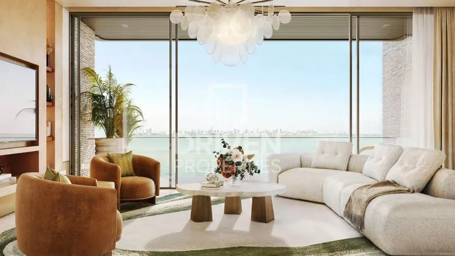 Appartement de 3 chambres à La Mer, UAE No. 4378 № 11