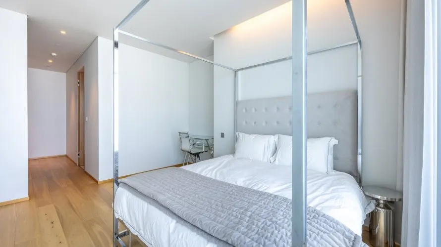 Appartement de 4 chambres à Palm Jumeirah, UAE No. 4282 № 3