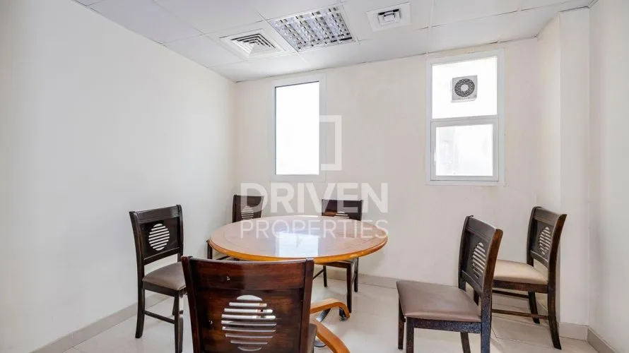 Copropriété  à Jebel Ali, UAE No. 4113 № 16