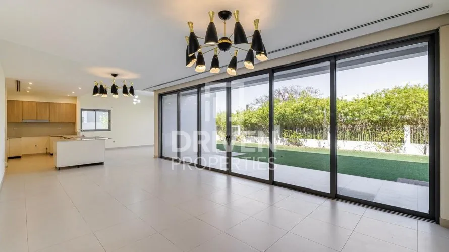 Villa de 5 chambres à Sidra Villas, UAE No. 4355 № 27