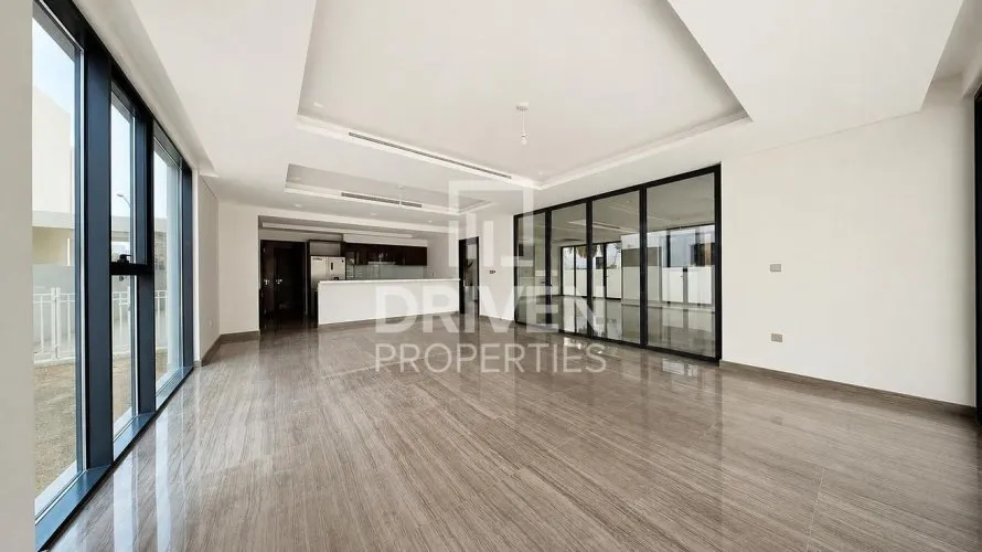 Villa de 7 chambres à DAMAC Hills (Akoya by DAMAC), UAE No. 3855 № 12
