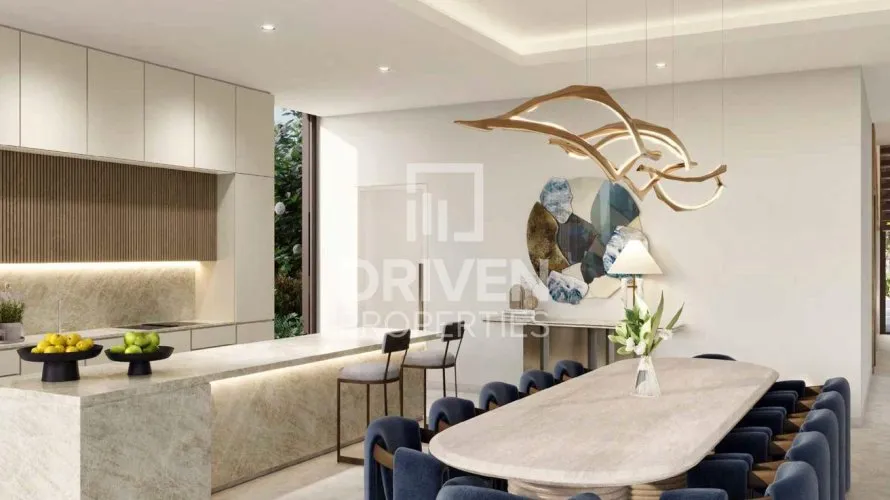 Villa de 5 chambres à Nad Al Sheba 1, UAE No. 4376 № 11