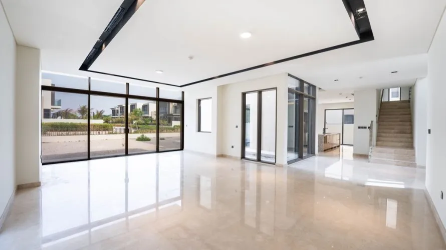 Villa de 4 chambres à Dubai Hills Estate, UAE No. 4336 № 23