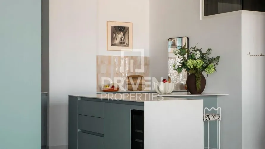 Appartement de 2 chambres à Al Wasl, UAE No. 4362