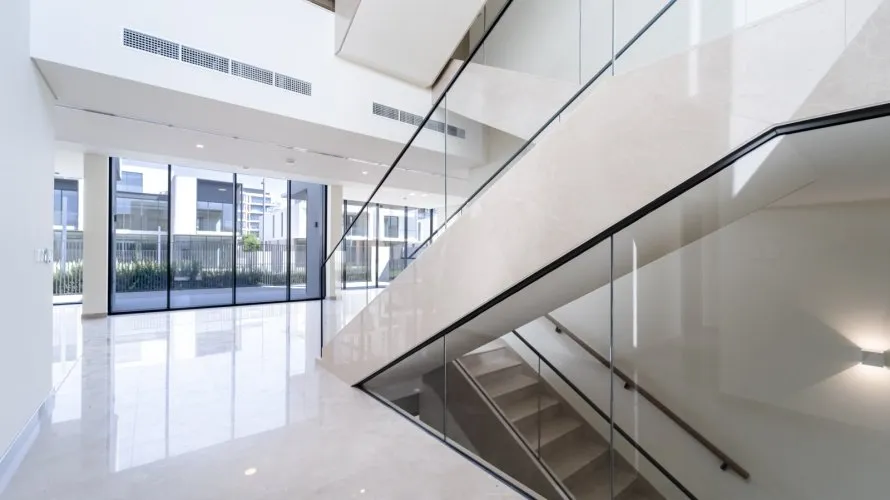Villa de 5 chambres à Dubai, UAE No. 3797 № 22