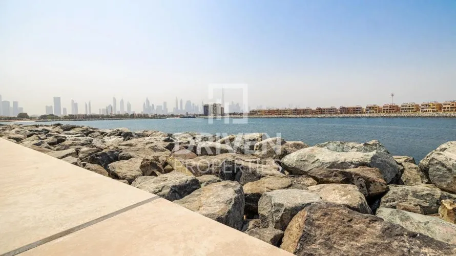 Terrain de 1069.87m² à Jumeirah, UAE No. 4081 № 16