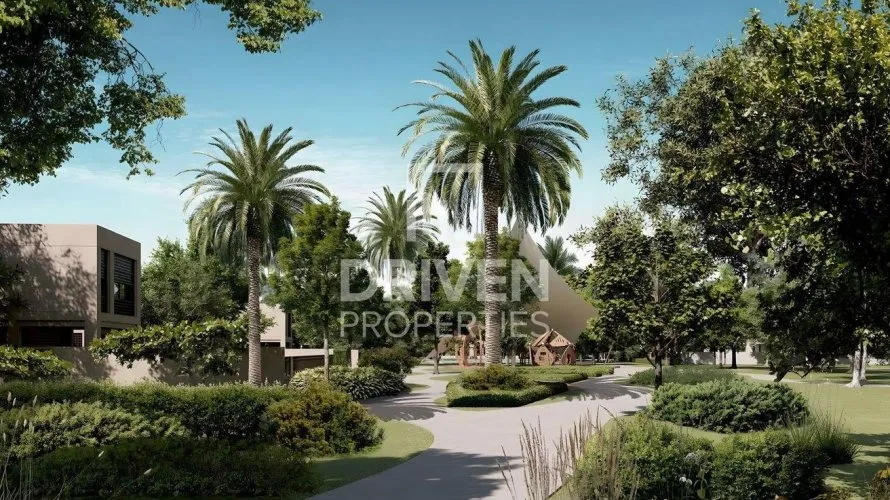 Terrain de 2671.61m² à Meydan, UAE No. 4360 № 3