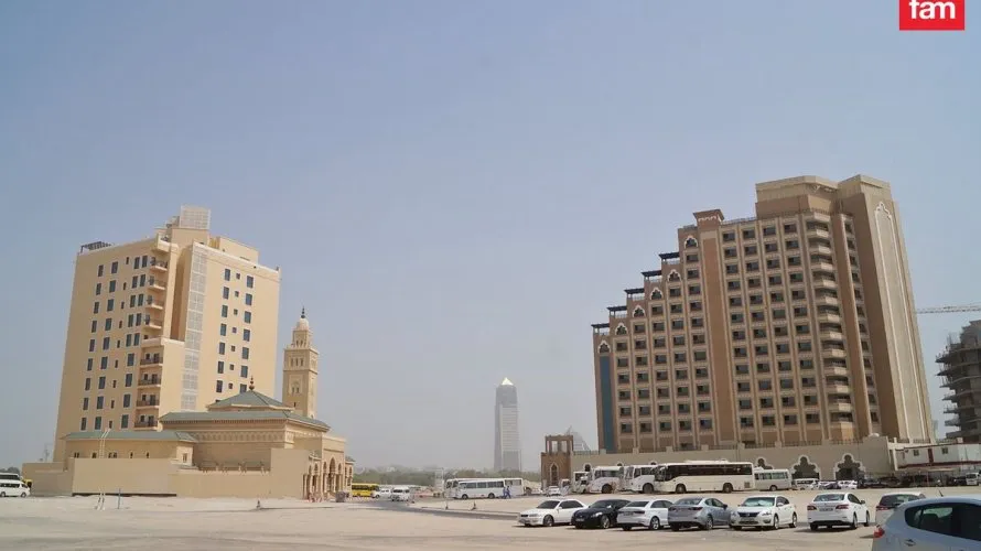 Terrain de 1197.9m² à Al Jaddaf, UAE No. 3837 № 7