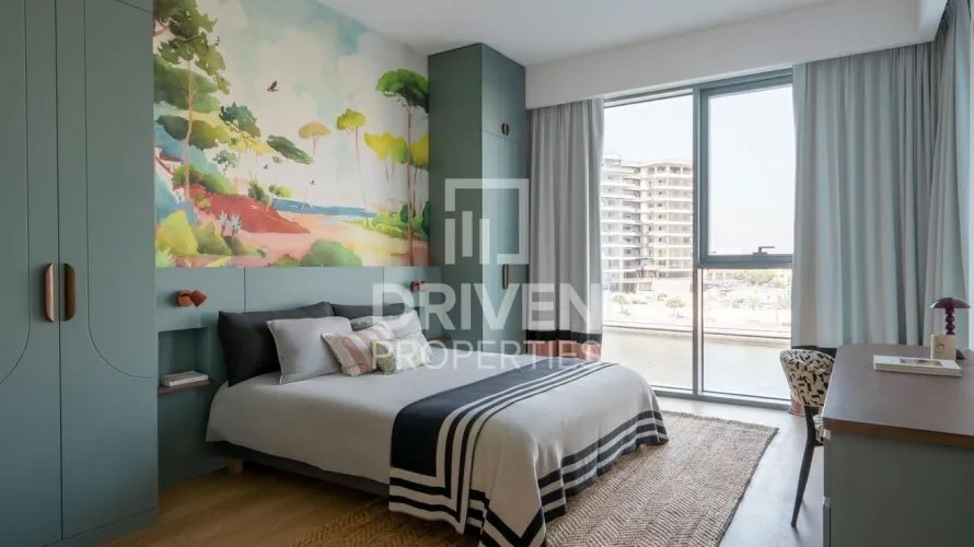 Appartement de 2 chambres à Al Wasl, UAE No. 4362 № 8