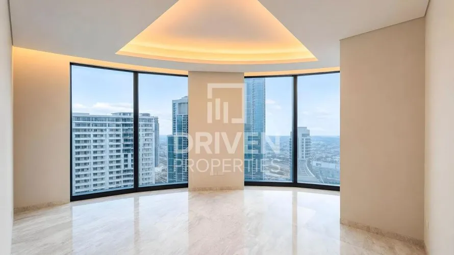 Appartement de 4 chambres à Opera District, UAE No. 3904 № 2