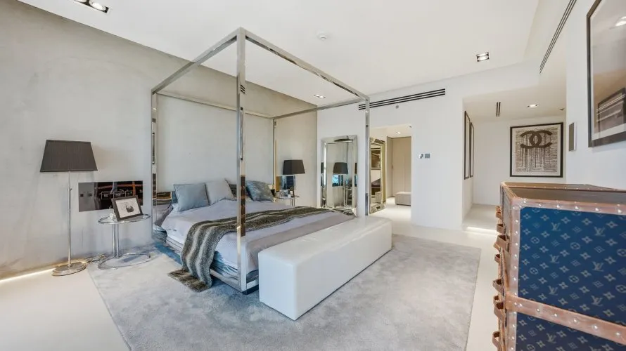 Appartement de 5 chambres à Dubai Marina, UAE No. 3790 № 12