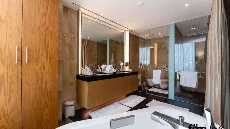 Appartement de 2 chambres à Dubai, UAE No. 4224 № 4