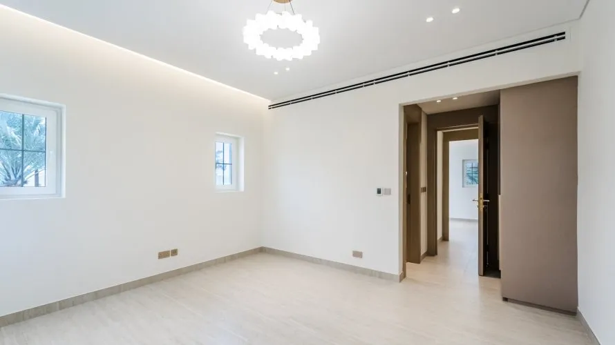 Villa de 6 chambres à Dubai, UAE No. 3796 № 11