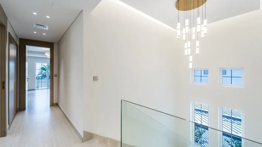 Villa de 6 chambres à Dubai, UAE No. 3796 № 9