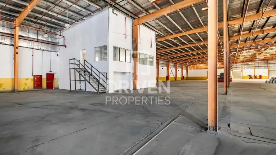 Copropriété  à Jebel Ali, UAE No. 4113 № 4