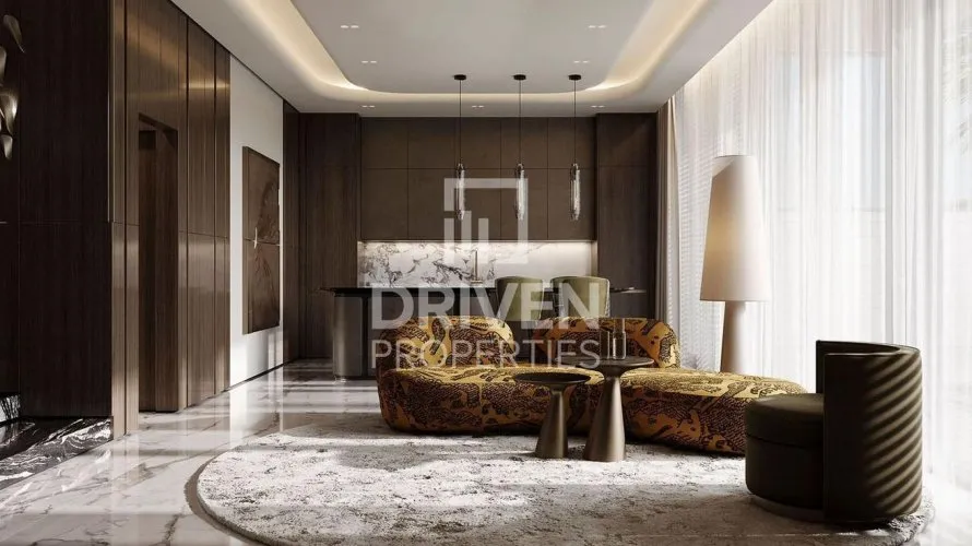 Villa de 6 chambres à District 11, UAE No. 4046 № 11