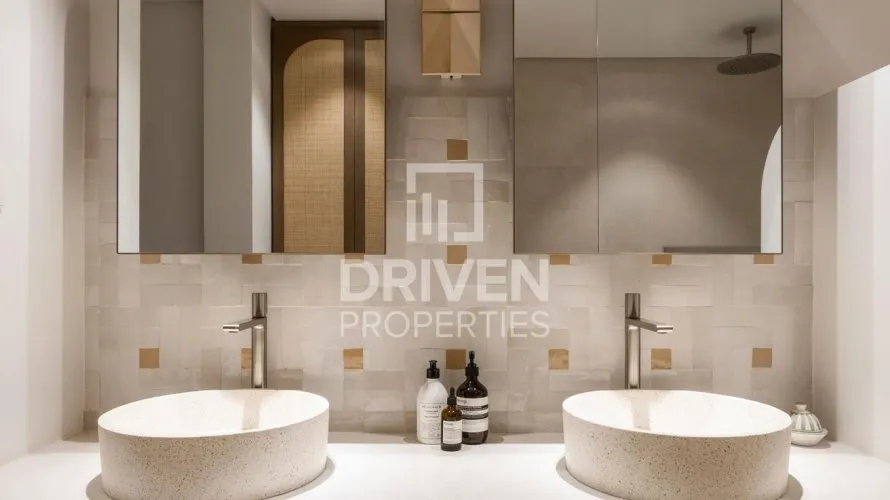 Appartement de 2 chambres à Al Wasl, UAE No. 4362 № 14
