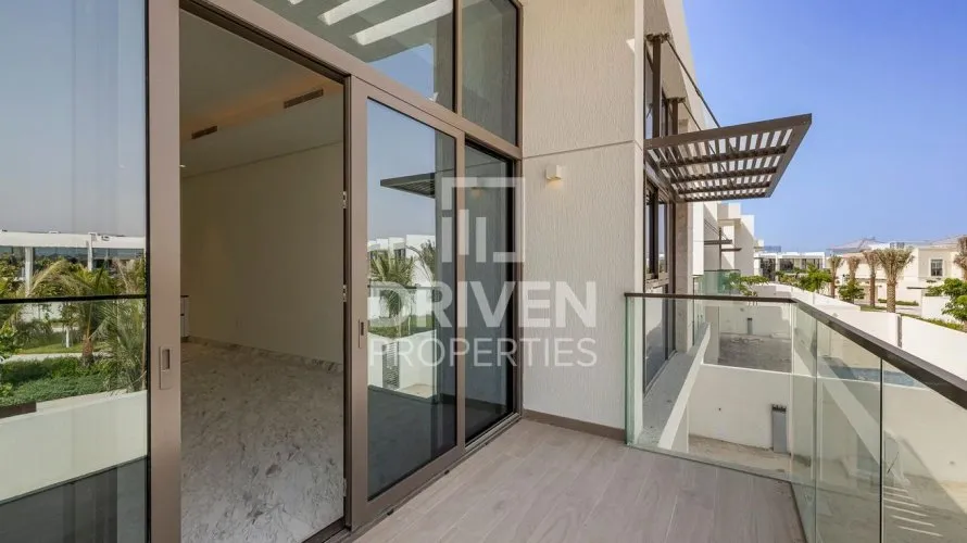 Villa de 6 chambres à District One, UAE No. 4367 № 24