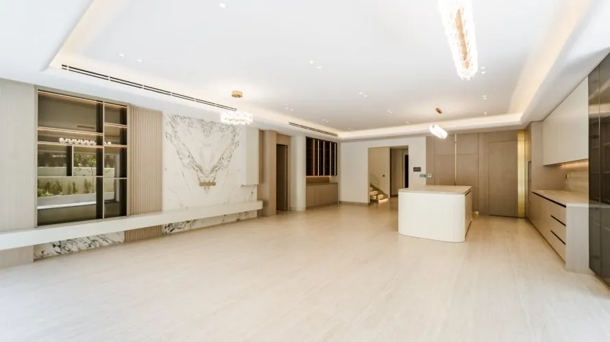 Villa de 6 chambres à Dubai, UAE No. 3796 № 27