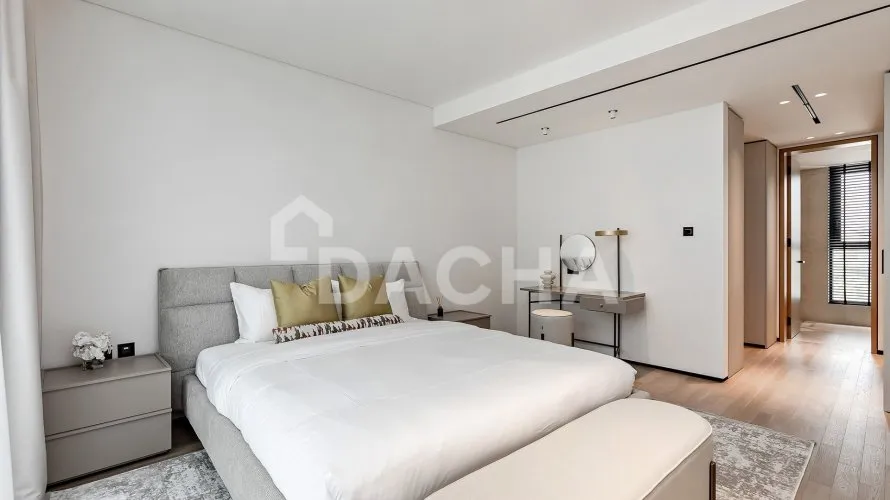 Villa de 5 chambres à Jumeirah Islands, UAE No. 4343 № 9