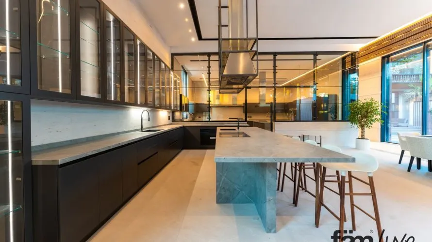 Villa de 5 chambres à Umm Al Sheif, UAE No. 4223 № 23