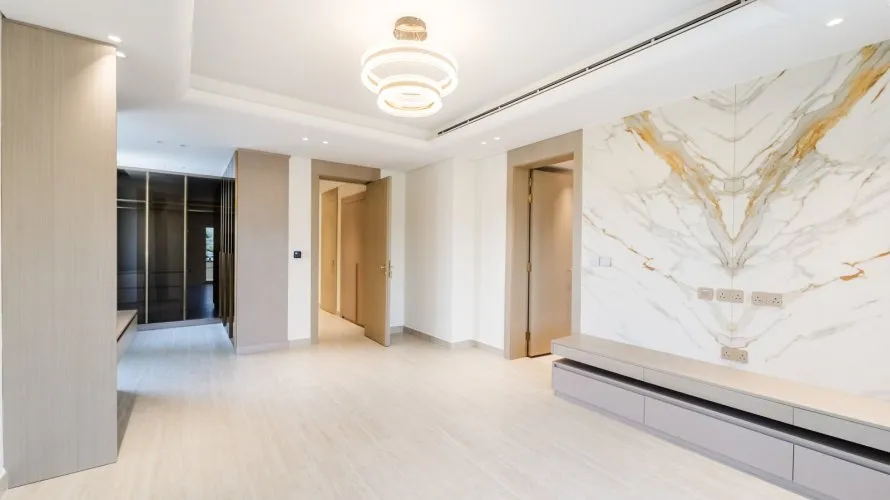Villa de 6 chambres à Dubai, UAE No. 3796 № 22