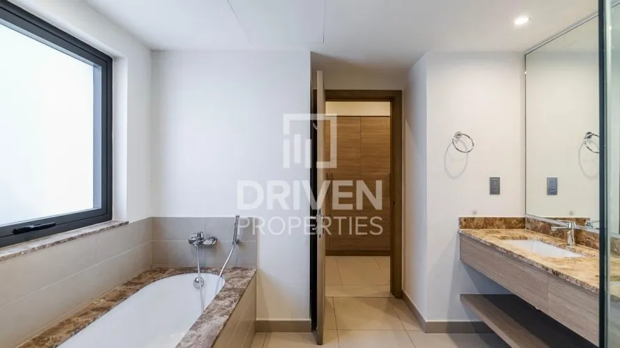 Villa de 5 chambres à Sidra Villas, UAE No. 4355 № 3