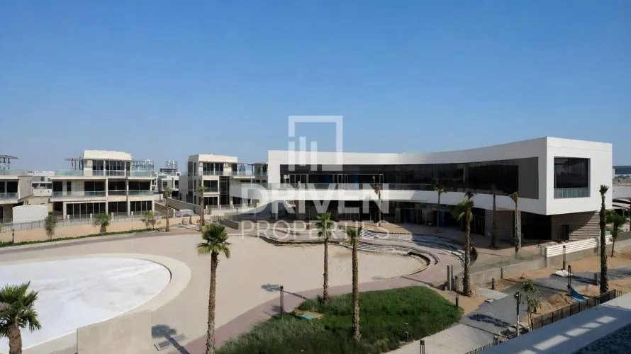 Villa de 6 chambres à Dubai South (Dubai World Central), UAE No. 4057 № 4