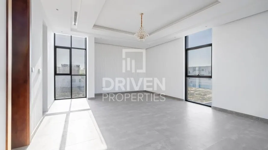 Villa de 6 chambres à Al Barsha South, UAE No. 4087 № 13