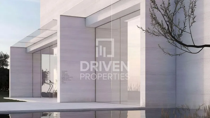 Terrain de 960.52m² à Mohammed Bin Rashid City, UAE No. 3867 № 26