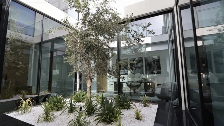 Villa de 5 chambres à Wadi Al Safa 3, UAE No. 4470 № 6