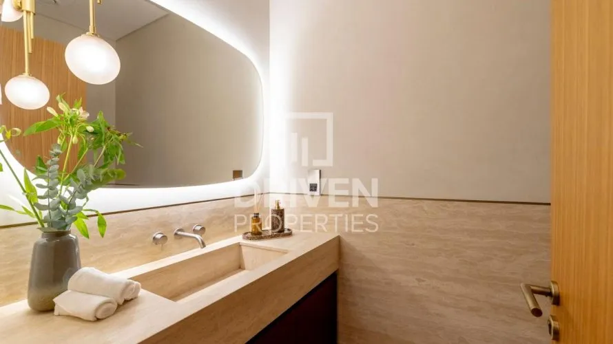 Appartement de 3 chambres à Jumeirah, UAE No. 4639 № 25