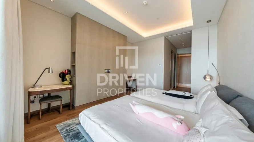 Appartement de 3 chambres à Jumeirah, UAE No. 4866 № 13
