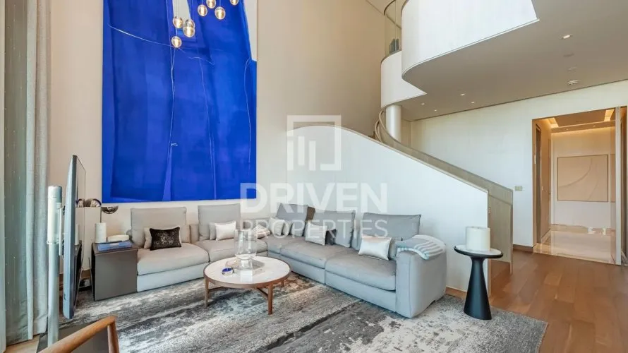 Appartement de 3 chambres à Jumeirah, UAE No. 4866 № 18