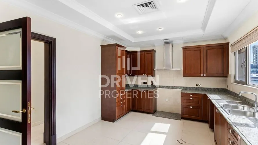 Villa de 6 chambres à Signature Villas, UAE No. 4867 № 9