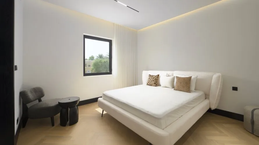 Villa de 6 chambres à Arabian Ranches, UAE No. 4741 № 12