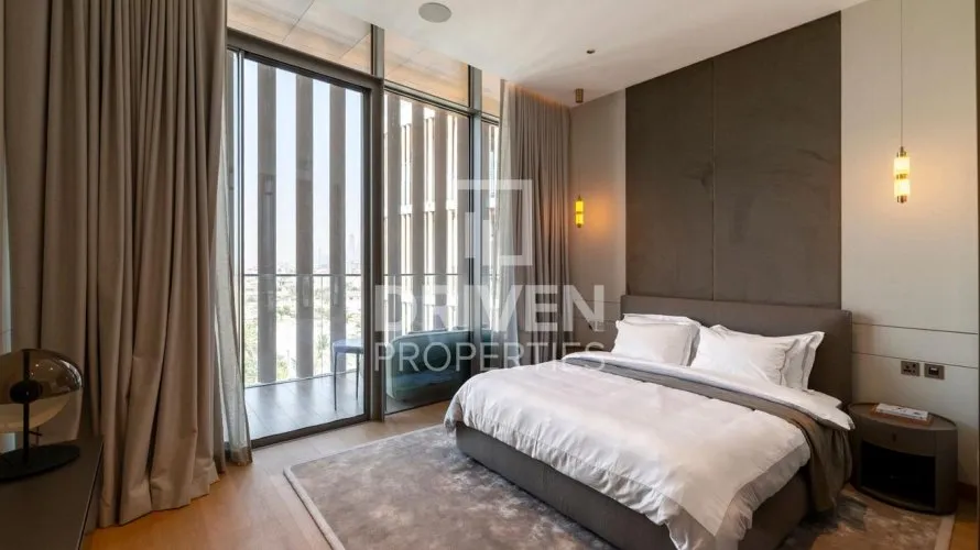 Appartement de 3 chambres à Jumeirah, UAE No. 4639 № 26