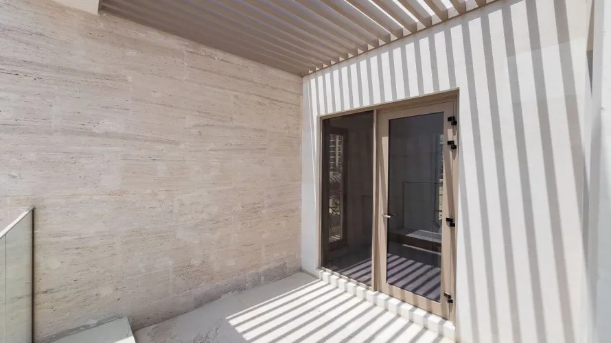 Villa de 6 chambres à Dubai, UAE No. 4711 № 13