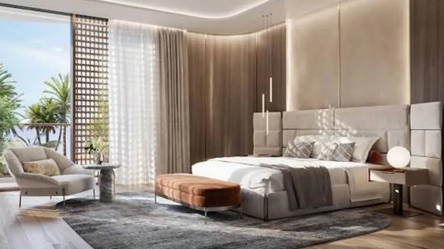 Villa de 5 chambres à Dubai, UAE No. 4730 № 3