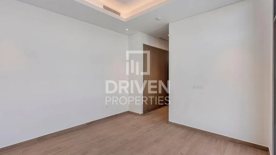 Villa de 4 chambres à District One, UAE No. 4797 № 7