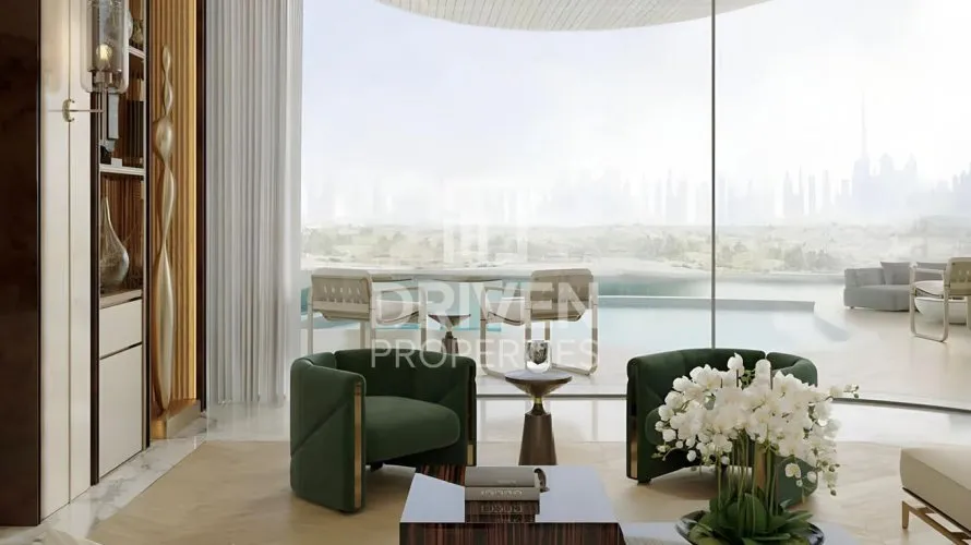 Penthouse de 3 chambres à Al Wasl, UAE No. 4874 № 8