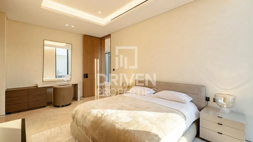 Villa de 5 chambres à Sobha Hartland, UAE No. 4486 № 13