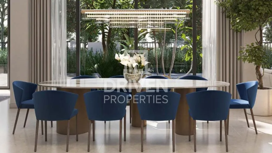 Villa de 5 chambres à Dubai Hills Estate, UAE No. 4780 № 6