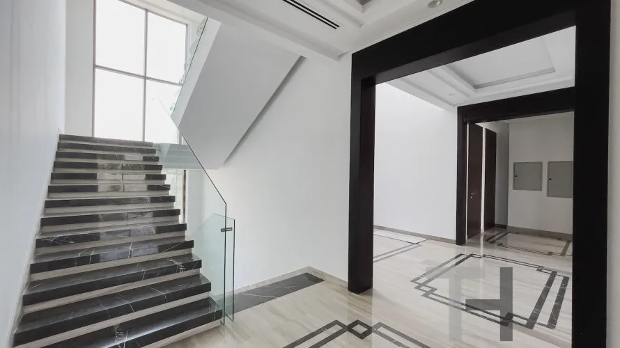 Villa de 5 chambres à Dubai Hills Estate, UAE No. 4483 № 4