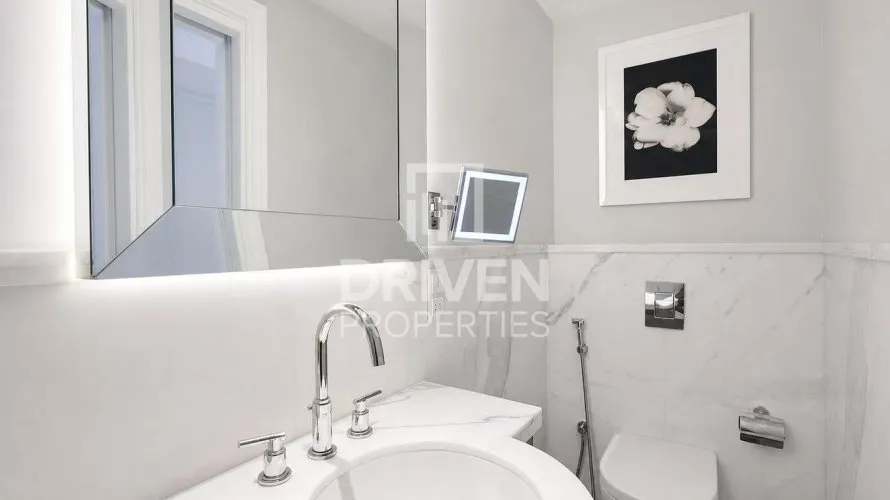 Appartement de 4 chambres à Downtown Dubai (Downtown Burj Dubai), UAE No. 4510 № 13
