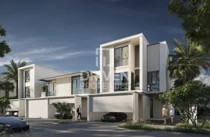 Villa de 5 chambres à District 11, UAE No. 4794