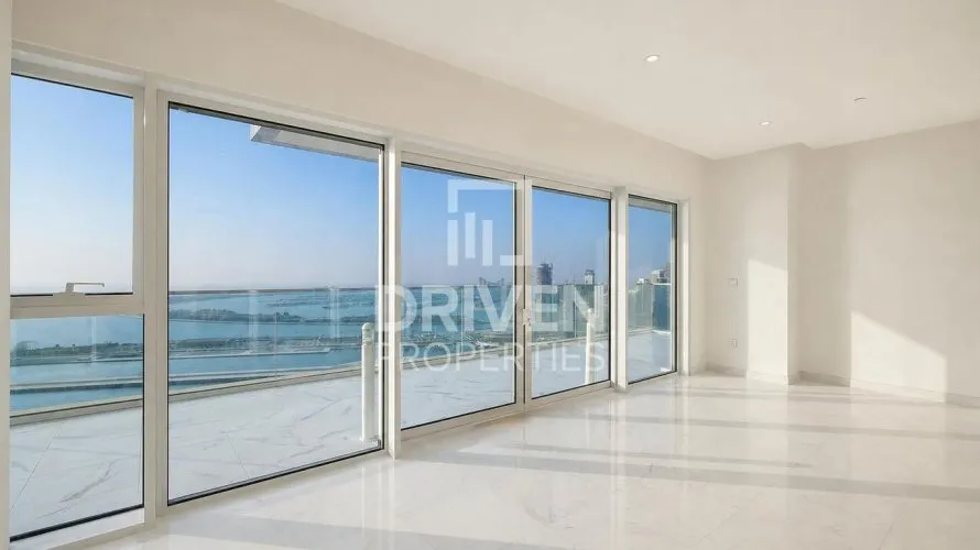 Appartement de 4 chambres à Jumeirah Beach Residence, UAE No. 4781 № 24