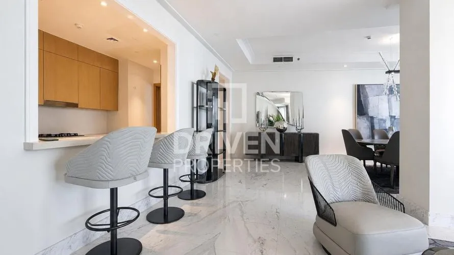 Appartement de 4 chambres à Downtown Dubai (Downtown Burj Dubai), UAE No. 4808 № 11