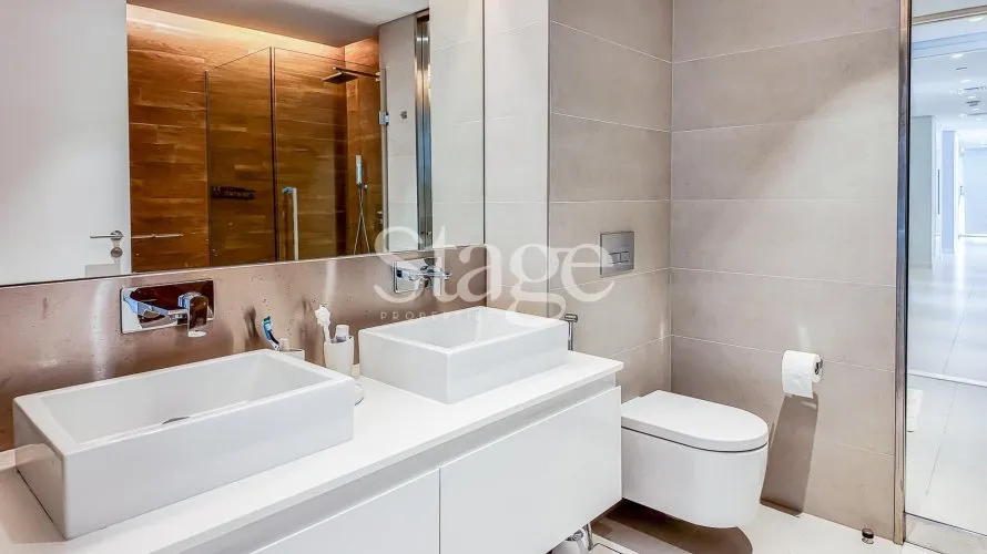 Appartement de 3 chambres à Dubai, UAE No. 4557 № 13