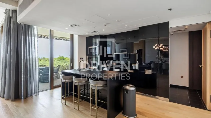 Appartement de 3 chambres à Jumeirah Bay Island, UAE No. 4858 № 15
